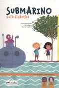 Książka : Submarino ... - María Eugenia Santana, Mar Rodríguez, Mary Jane Greenfield
