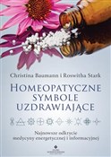 Homeopatyc... - Christina Baumann, Roswitha Stark -  fremdsprachige bücher polnisch 