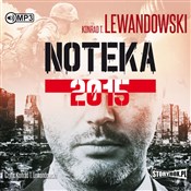 [Audiobook... - Konrad T. Lewandowski -  polnische Bücher