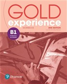 Książka : Gold Exper... - Lucy Frino, Lindsay Warwick