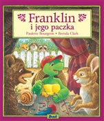 Książka : Franklin i... - Paulette Bourgeois