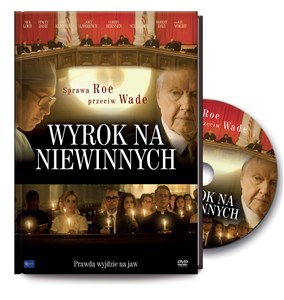 Bild von Wyrok na niewinnych + DVD