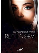 Polnische buch : Rut i Noem... - Arkadiusz Paśnik