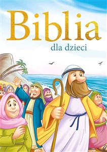 Bild von Biblia dla dzieci