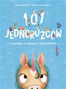 101 jednor... - Ruby Bogen -  Polnische Buchandlung 