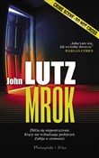 Polnische buch : Mrok - John Lutz