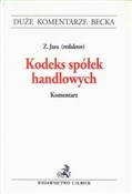 Kodeks spó... -  Polnische Buchandlung 