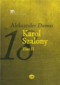 Karol Szal... - Aleksander Dumas - buch auf polnisch 