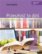 Przeszłość... - Jacek Kopciński -  fremdsprachige bücher polnisch 