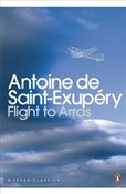 Zobacz : Flight to ... - Antoine de Saint-Exupéry
