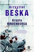 Krypta Hin... - Krzysztof Beśka - buch auf polnisch 