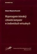 Polska książka : Wspomagani... - Adam Wojciechowski