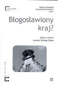 Książka : Błogosławi... - Dagmara Margiela (red.)