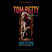 Under The ... - Tom Petty & Heartbreakers - buch auf polnisch 