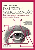 Dalekowzro... - Marcos Eberlin -  Polnische Buchandlung 