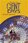 Giant Days... - John Allison, Max Sarin -  fremdsprachige bücher polnisch 