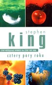Cztery por... - Stephen King -  polnische Bücher