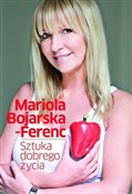 Sztuka dob... - Mariola Bojarska-Ferenc -  Polnische Buchandlung 