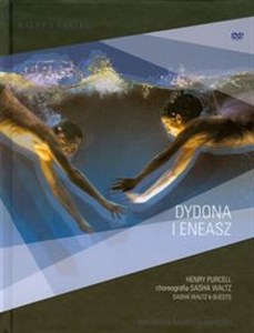 Bild von Dydona i Eneasz + DVD