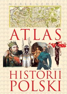 Obrazek Atlas historii Polski