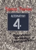 Alternatyw... - Janusz Płoński - Ksiegarnia w niemczech