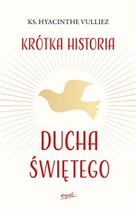 Bild von Krótka historia Ducha Świętego