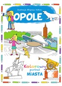 Książka : Opole Kolo... - Krzysztof Wiśniewski