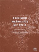 Archiwum w... - Agnieszka Kajczyk, Olga Szymańska -  Książka z wysyłką do Niemiec 
