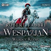 [Audiobook... - Robert Fabbri -  Polnische Buchandlung 