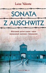 Bild von Sonata z Auschwitz