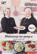 Zobacz : Makarony n... - Salomea Łowicka FDC