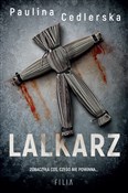 Książka : Lalkarz - Paulina Cedlerska