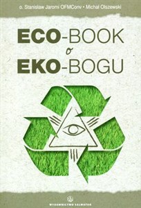 Obrazek Eco-book w eko-Bogu