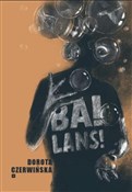 Balans - Dorota Czerwińska -  Książka z wysyłką do Niemiec 