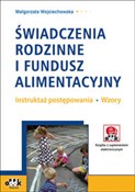 Książka : Świadczeni... - Małgorzata Wojciechowska