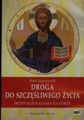 Polska książka : [Audiobook... - Józef Augustyn