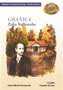 Polska książka : Granica - Zofia Nałkowska