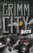 Grimm City... - Jakub Ćwiek -  fremdsprachige bücher polnisch 