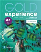 Polska książka : Gold Exper... - Kathryn Alevizos, Suzanne Gaynor