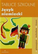 Polnische buch : Tablice sz... - Maciej Czauderna, Robert Gross