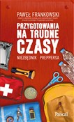 Książka : Przygotowa... - Paweł Frankowski