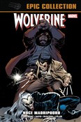 Wolverine ... - Peter David, Chris Claremont - Ksiegarnia w niemczech