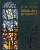 Polnische buch : Dziesięcio... - Jan Paweł II
