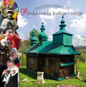 Bild von Polska wielu kultur i religii