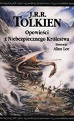 Polnische buch : Opowieści ... - John Ronald Reuel Tolkien