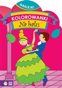 Bajkowy Pa... - Agnieszka Sobich -  polnische Bücher