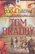 Polnische buch : Bóg Chaosu... - Tom Bradby
