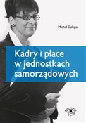 Książka : Kadry i pł... - Michał Culepa