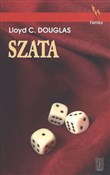 Szata - Lloyd C. Douglas -  fremdsprachige bücher polnisch 