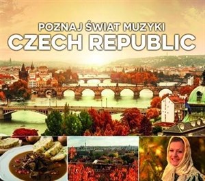 Bild von Poznaj świat muzyki Czech Republic